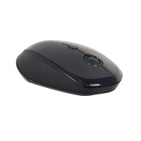 ماوس بی سیم تسکو مدل TM 729 W - مشکی, گارانتی توسن سیستم