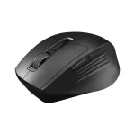 ماوس بی سیم تسکو مدل TM 733 W - مشکی, گارانتی توسن سیستم