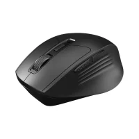 ماوس بی سیم تسکو مدل TM 733 W - مشکی, گارانتی توسن سیستم