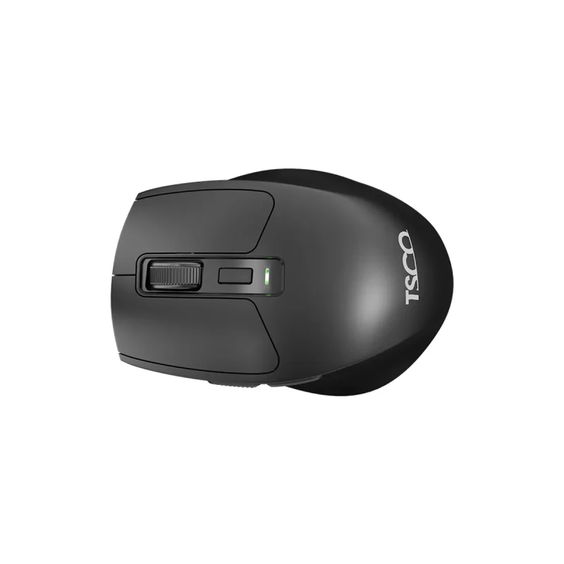 ماوس بی سیم تسکو مدل TM 733 W 3