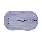 ماوس بی سیم تسکو مدل TM 740 W - سفید, گارانتی توسن سیستم