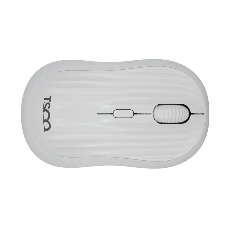 ماوس بی سیم تسکو مدل TM 740 W 2