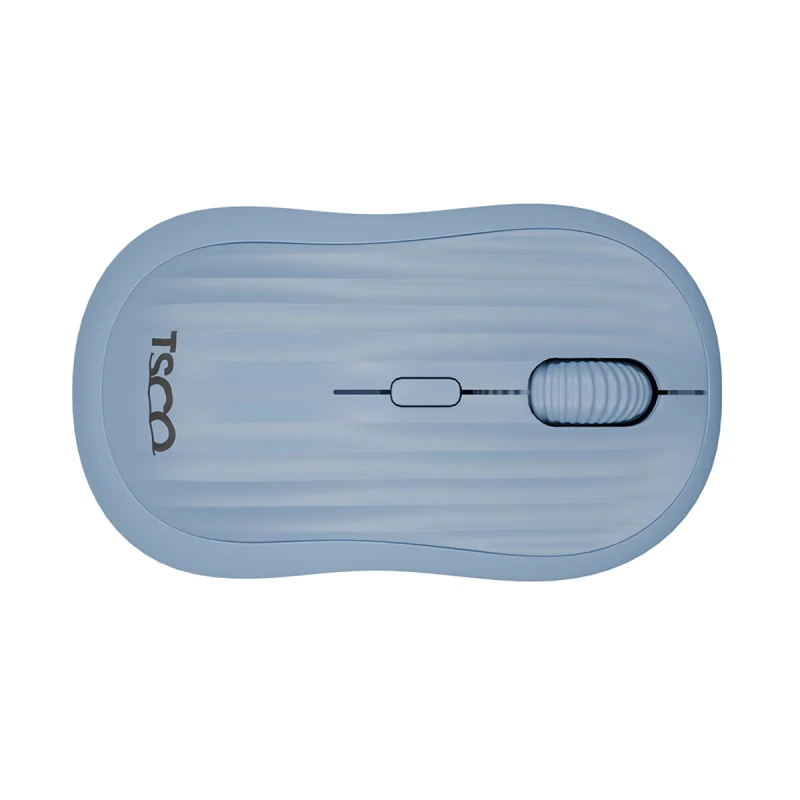 ماوس بی سیم تسکو مدل TM 740 W 3