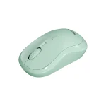 ماوس بی سیم تسکو مدل TM 741 W - سبز, گارانتی توسن سیستم