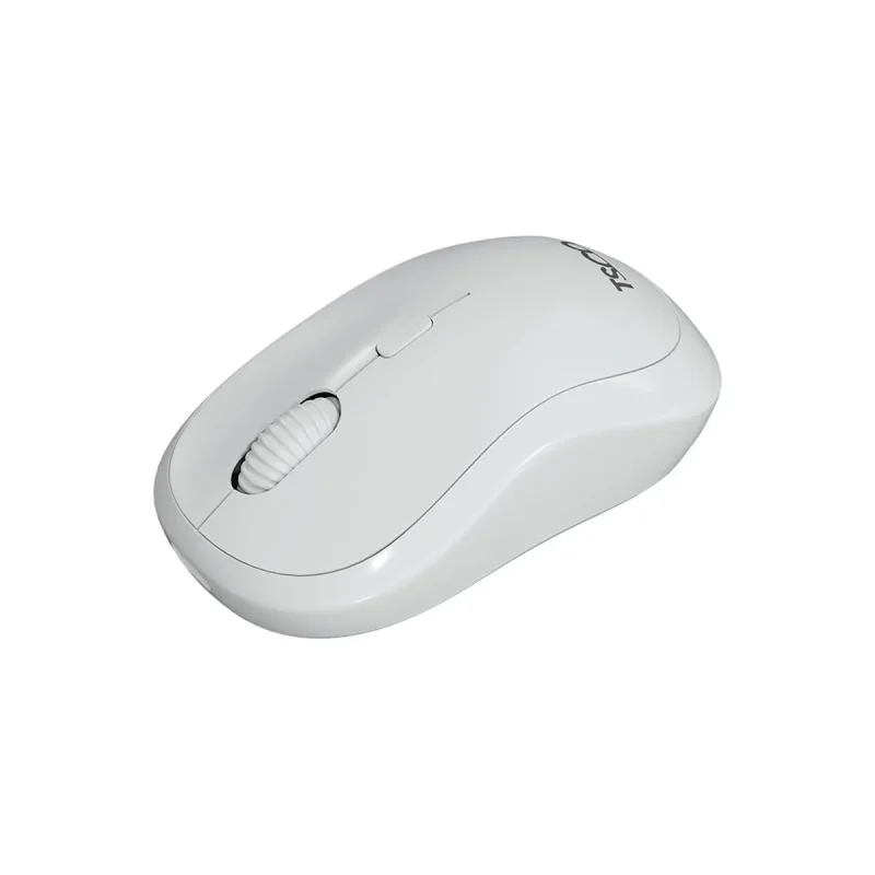 ماوس بی سیم تسکو مدل TM 741 W 2