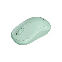ماوس بی سیم تسکو مدل TM 741 W - سبز, گارانتی توسن سیستم