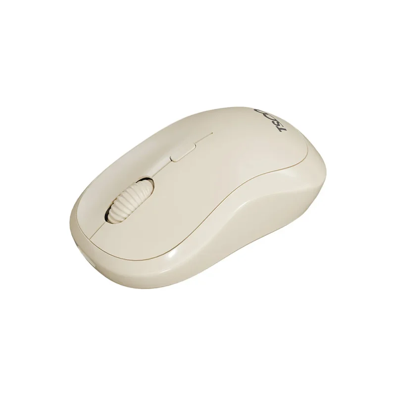 ماوس بی سیم تسکو مدل TM 741 W 3