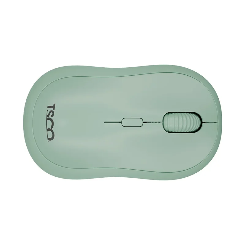 ماوس بی سیم تسکو مدل TM 741 W 4