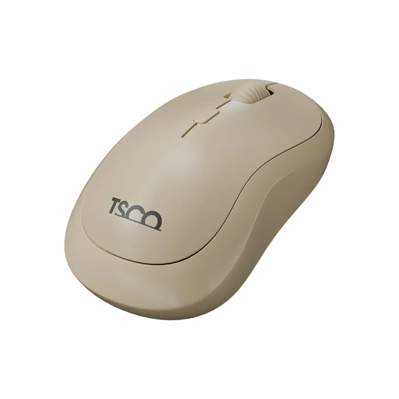 ماوس بی سیم تسکو مدل TM 741 W 6