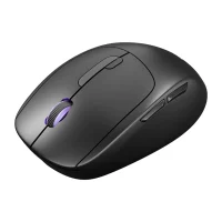 ماوس بی سیم تسکو مدل TM 769 W - مشکی, گارانتی توسن سیستم
