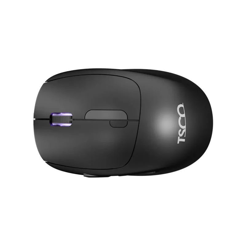 ماوس بی سیم تسکو مدل TM 769 W 4