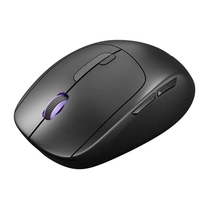 ماوس بی سیم تسکو مدل TM 769 W - مشکی, گارانتی توسن سیستم