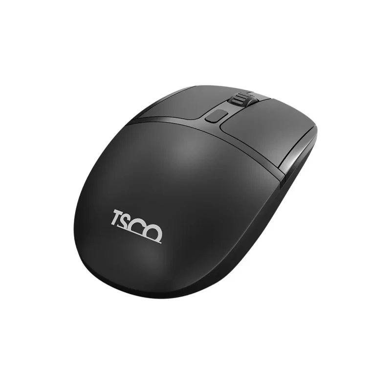 ماوس بی سیم تسکو مدل TM 773 W 5