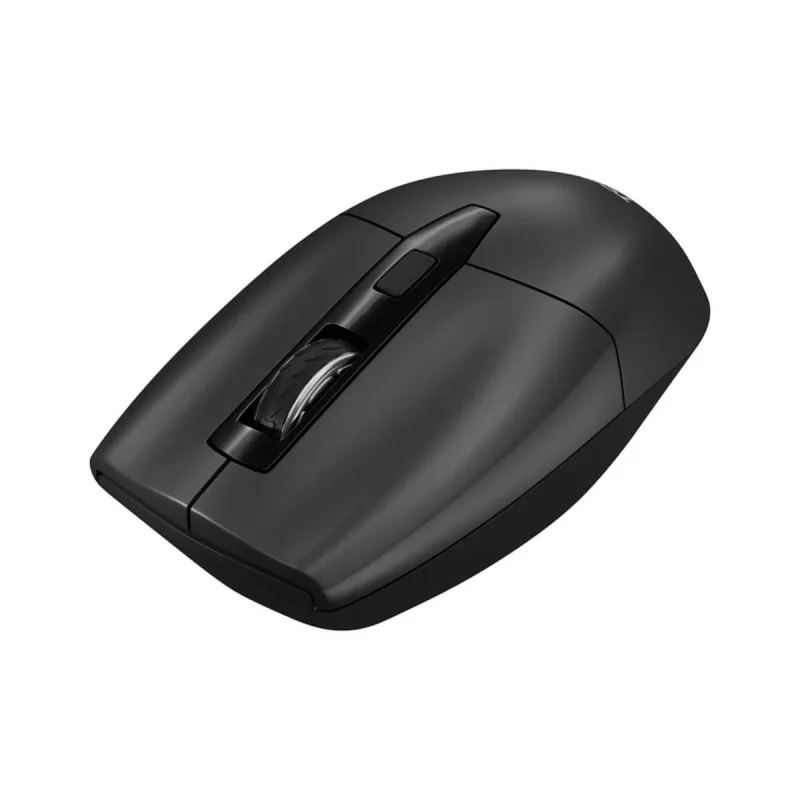 ماوس بی سیم تسکو مدل TM 791 W - مشکی, گارانتی توسن سیستم