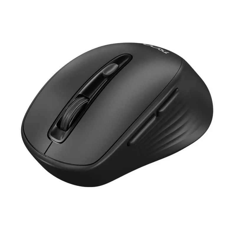 ماوس بی سیم تسکو مدل TM 792 W - مشکی, گارانتی توسن سیستم