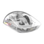 ماوس بی سیم تسکو مدل TM 795 W 3