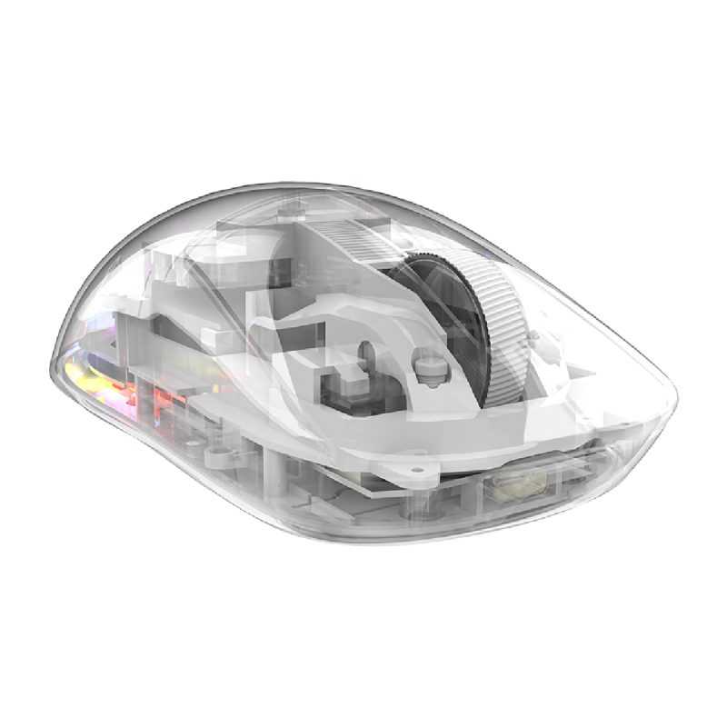 ماوس بی سیم تسکو مدل TM 795 W 3