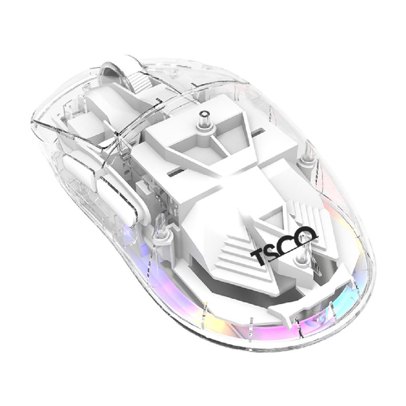 ماوس بی سیم تسکو مدل TM 795 W 4