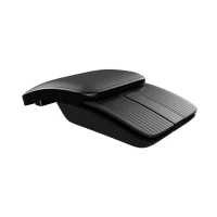 ماوس بی سیم تسکو مدل TM 850 BT - مشکی, گارانتی توسن سیستم