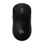 ماوس بی سیم لاجیتک مدل G Pro X Superlight - صورتی, گارانتی شرکتی