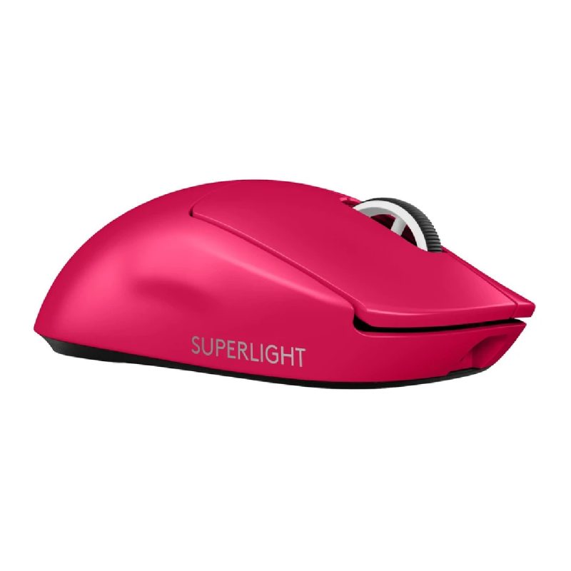 ماوس بی سیم لاجیتک مدل G Pro X Superlight 3