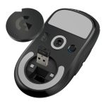 ماوس بی سیم لاجیتک مدل G Pro X Superlight 5