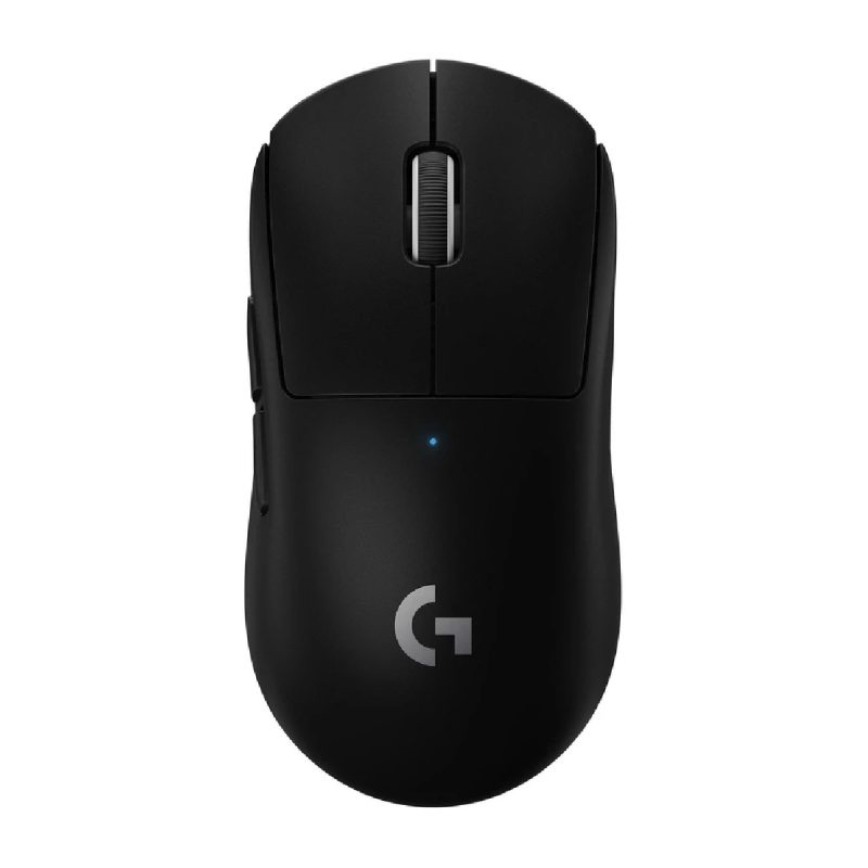 ماوس بی سیم لاجیتک مدل G Pro X Superlight - صورتی, گارانتی شرکتی