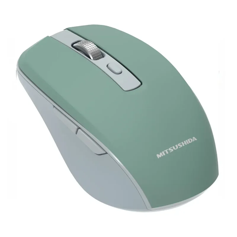 ماوس بی سیم میتسوشیدا مدل KC-1500 2
