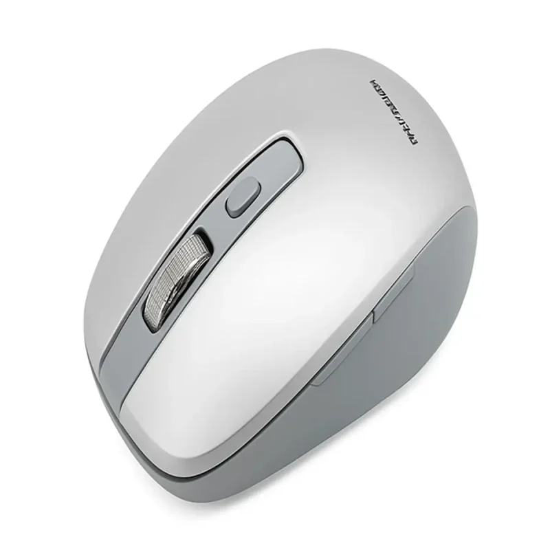 ماوس بی سیم میتسوشیدا مدل KC-1500 4