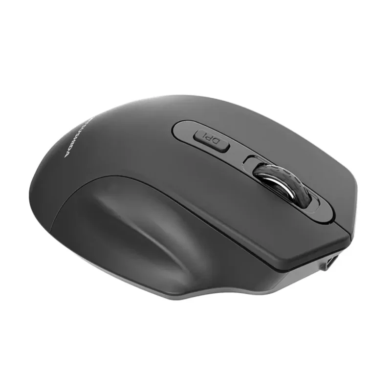 ماوس بی سیم میتسوشیدا مدل KC-1800R 3