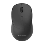 ماوس بی سیم میتسوشیدا مدل KC-2330 - مشکی, گارانتی اصالت و سلامت فیزیکی
