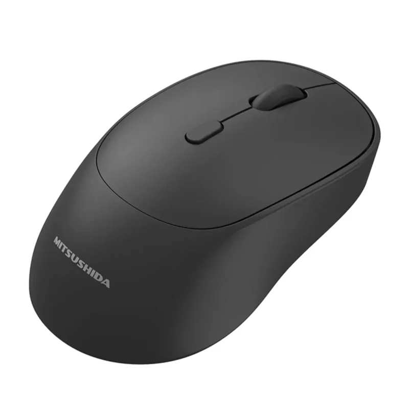 ماوس بی سیم میتسوشیدا مدل KC-2330 2