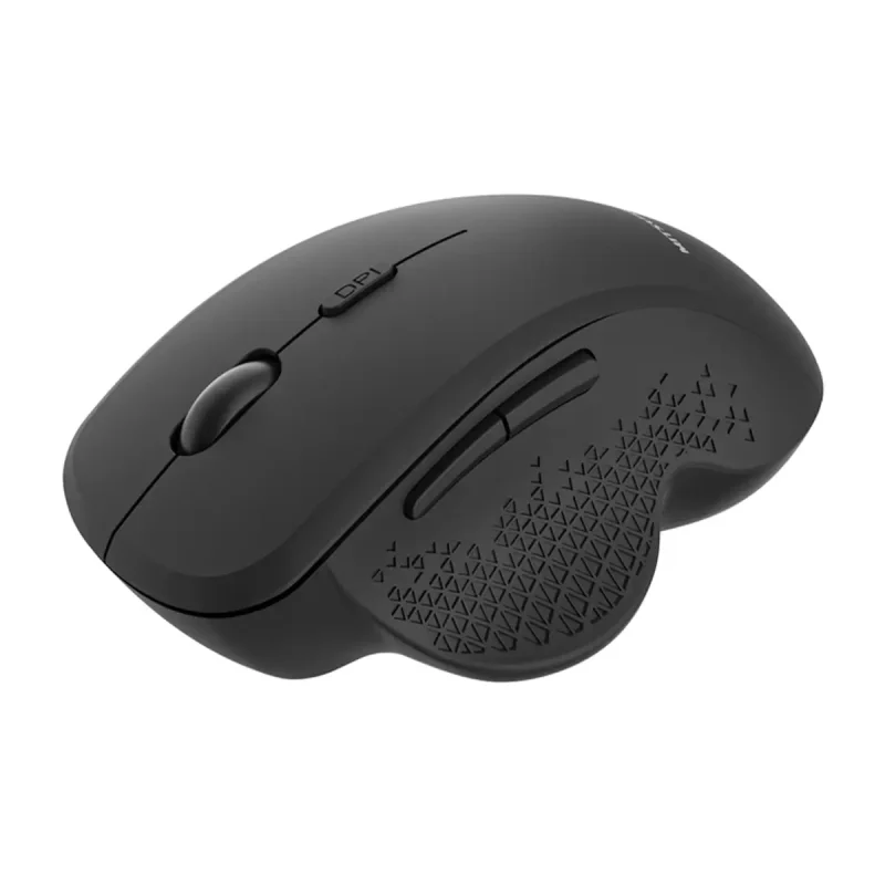 ماوس بی سیم میتسوشیدا مدل KC-G6 2
