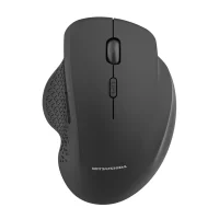 ماوس بی سیم میتسوشیدا مدل KC-G6 - مشکی, گارانتی اصالت و سلامت فیزیکی