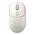 ماوس بی سیم میتسوشیدا مدل KC-W618R 2