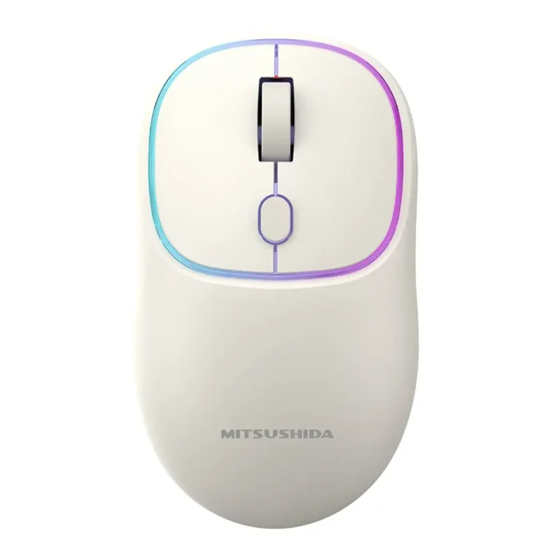 ماوس بی سیم میتسوشیدا مدل KC-W618R 2