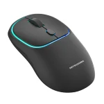 ماوس بی سیم میتسوشیدا مدل KC-W618R 3