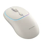 ماوس بی سیم میتسوشیدا مدل KC-W618R 4