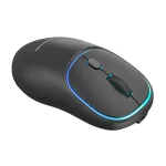 ماوس بی سیم میتسوشیدا مدل KC-W618R 7