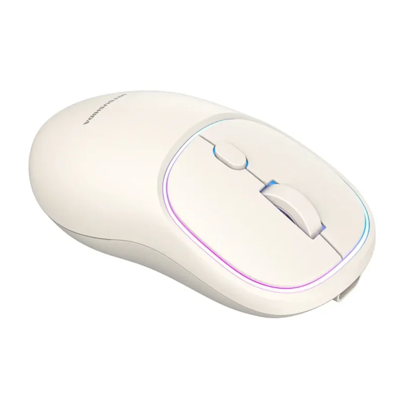 ماوس بی سیم میتسوشیدا مدل KC-W618R 8