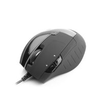 ماوس بی سیم گرین مدل GM302 - مشکی, گارانتی گرین