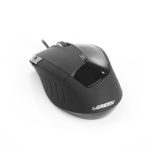 ماوس بی سیم گرین مدل GM302 3