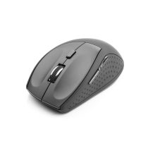 ماوس بی سیم گرین مدل GM501W - مشکی, گارانتی گرین