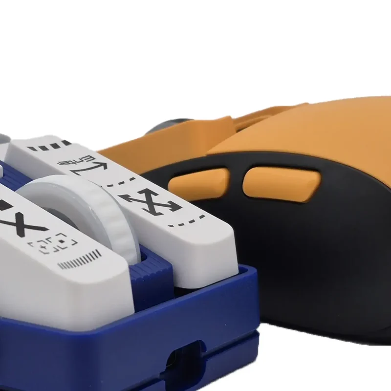 ماوس بی سیم گیمینگ الون مدل BUTTON 5
