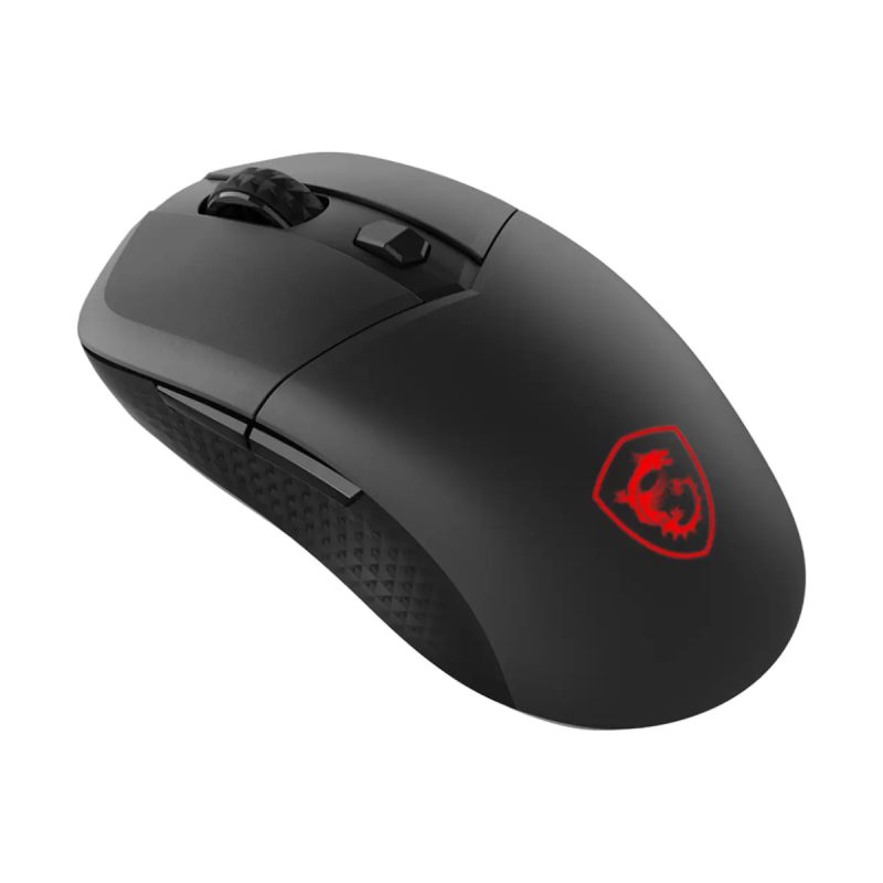 ماوس بی سیم گیمینگ ام اس آی مدل VERSA 300 ELITE 2
