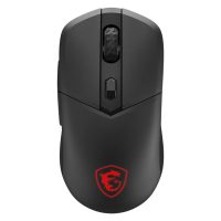 ماوس بی سیم گیمینگ ام اس آی مدل VERSA 300 ELITE - مشکی, گارانتی اصلی