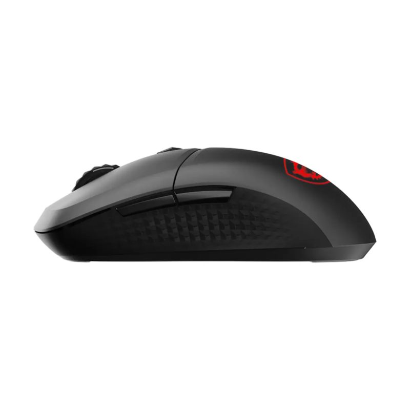 ماوس بی سیم گیمینگ ام اس آی مدل VERSA 300 ELITE 4