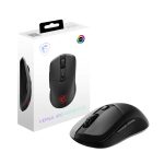ماوس بی سیم گیمینگ ام اس آی مدل VERSA 300 ELITE 5