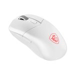 ماوس بی سیم گیمینگ ام اس آی مدل VERSA 300 White 2