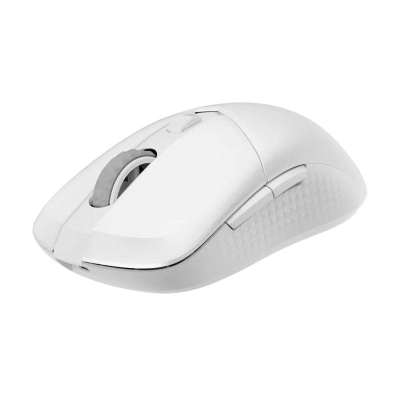 ماوس بی سیم گیمینگ ام اس آی مدل VERSA 300 White 3